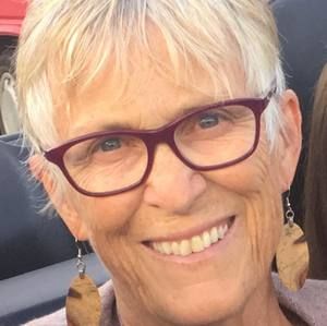 Meet your Posher, Susan